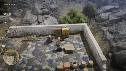 きぬのローブ画像