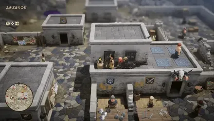 ふしぎなきのみ画像