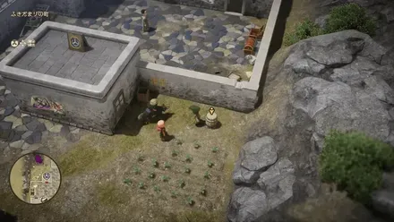 どくがのこな画像