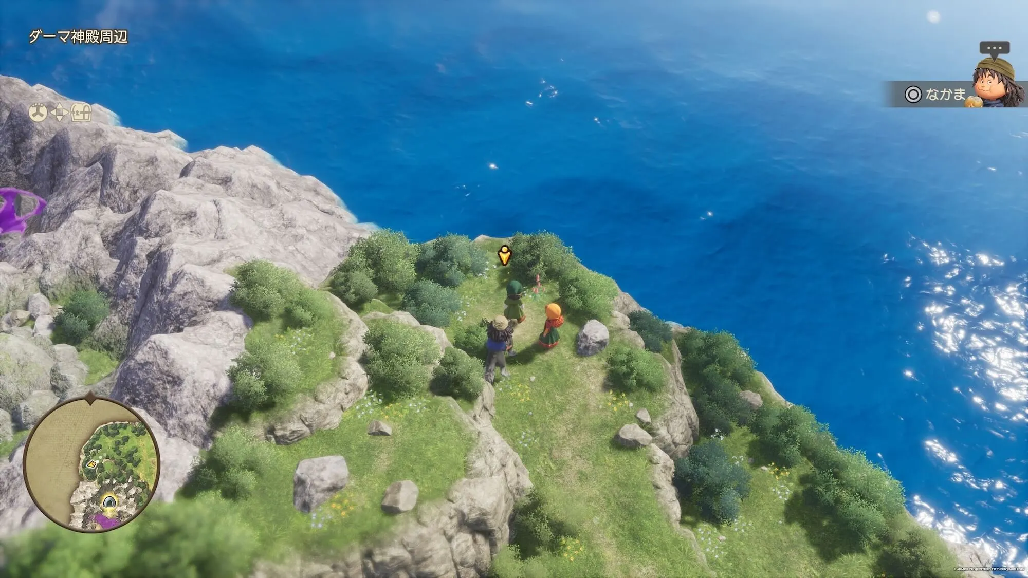 命のきのみ見た目画像