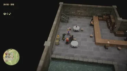 まんげつそう画像