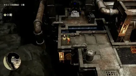 ちいさなメダル