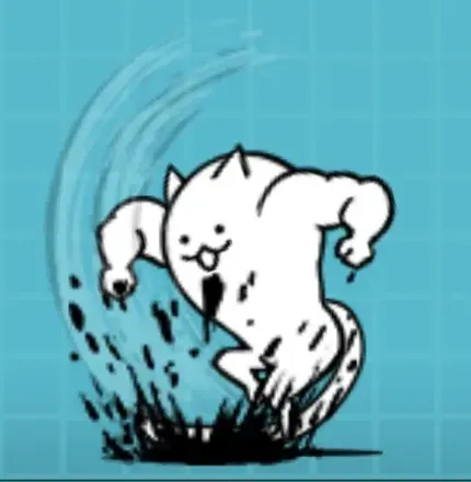 フィジカル超人