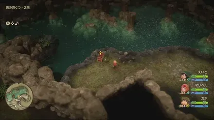 ビーストウィップ画像