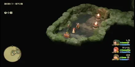 シルバートレイ