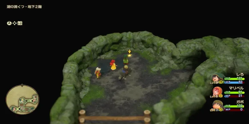 ちいさなメダル見た目画像