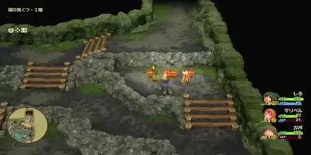 いのりのゆびわ画像