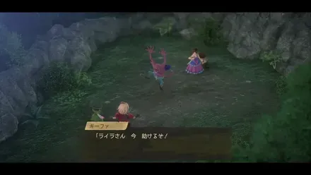 びっくりサタン