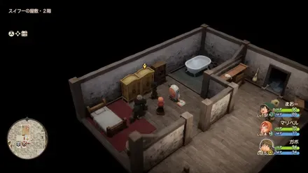 パワーナックル画像