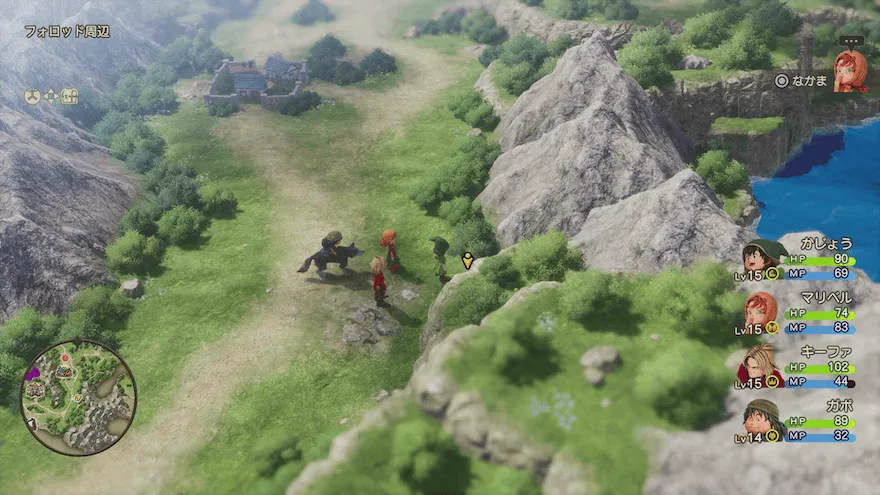 かいがらぼうし見た目画像