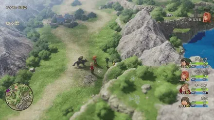 かいがらぼうし画像