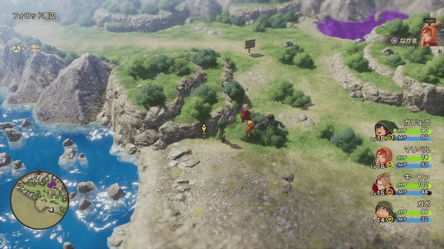 100ゴールド見た目画像