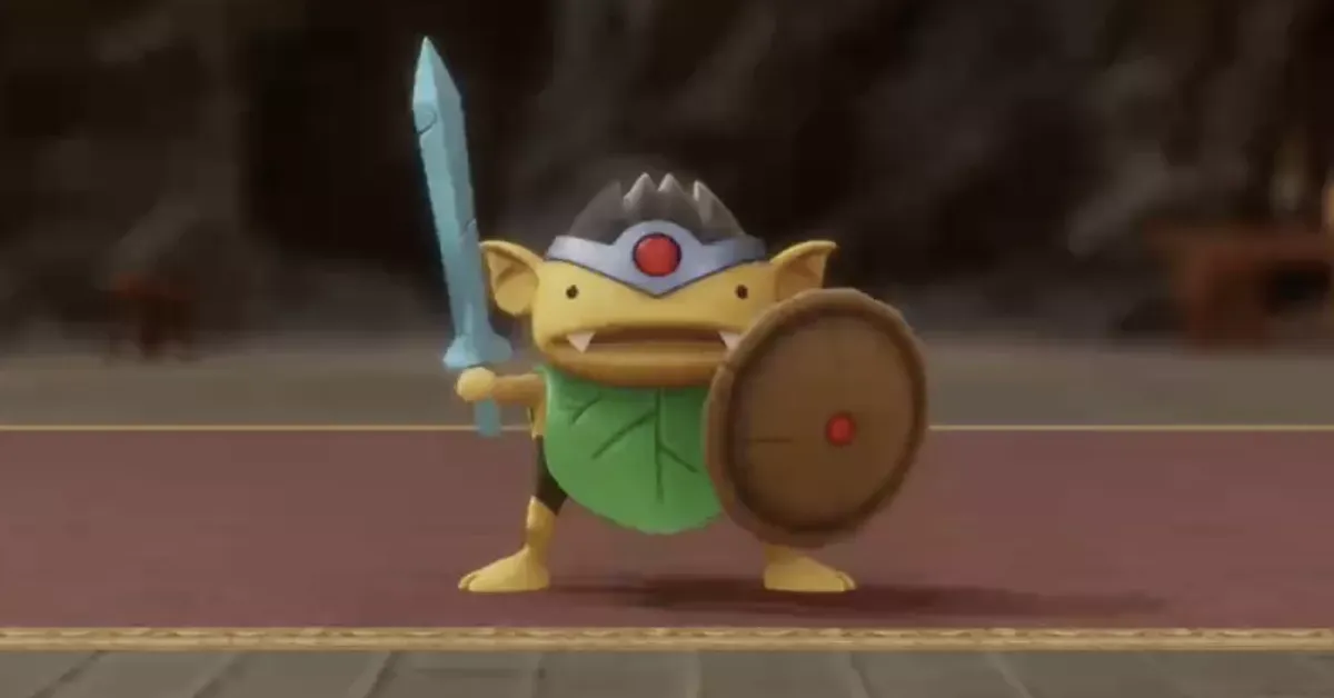 さんぞくのカシラ