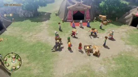 キーファとダーツ