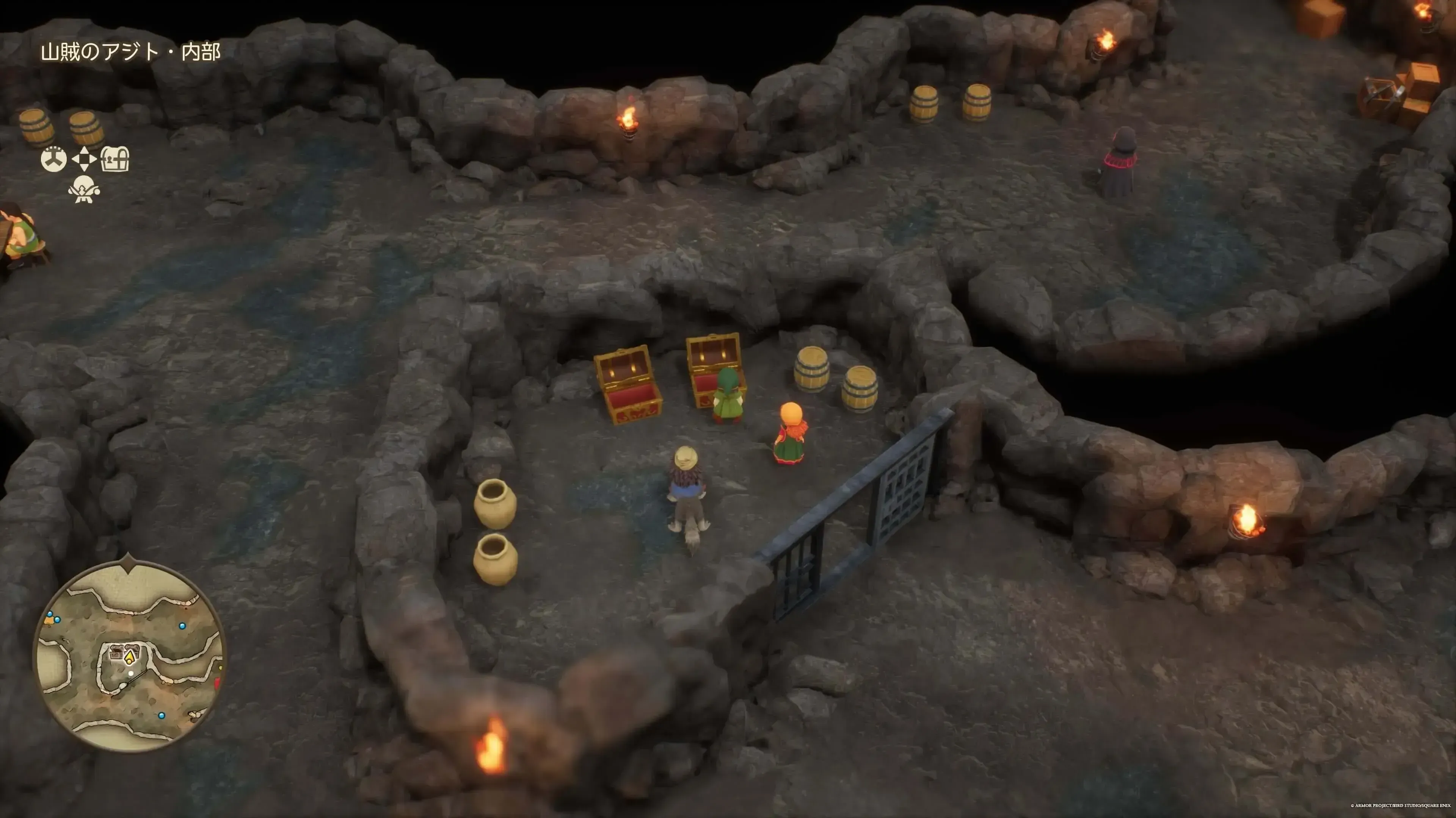 ちいさなメダル