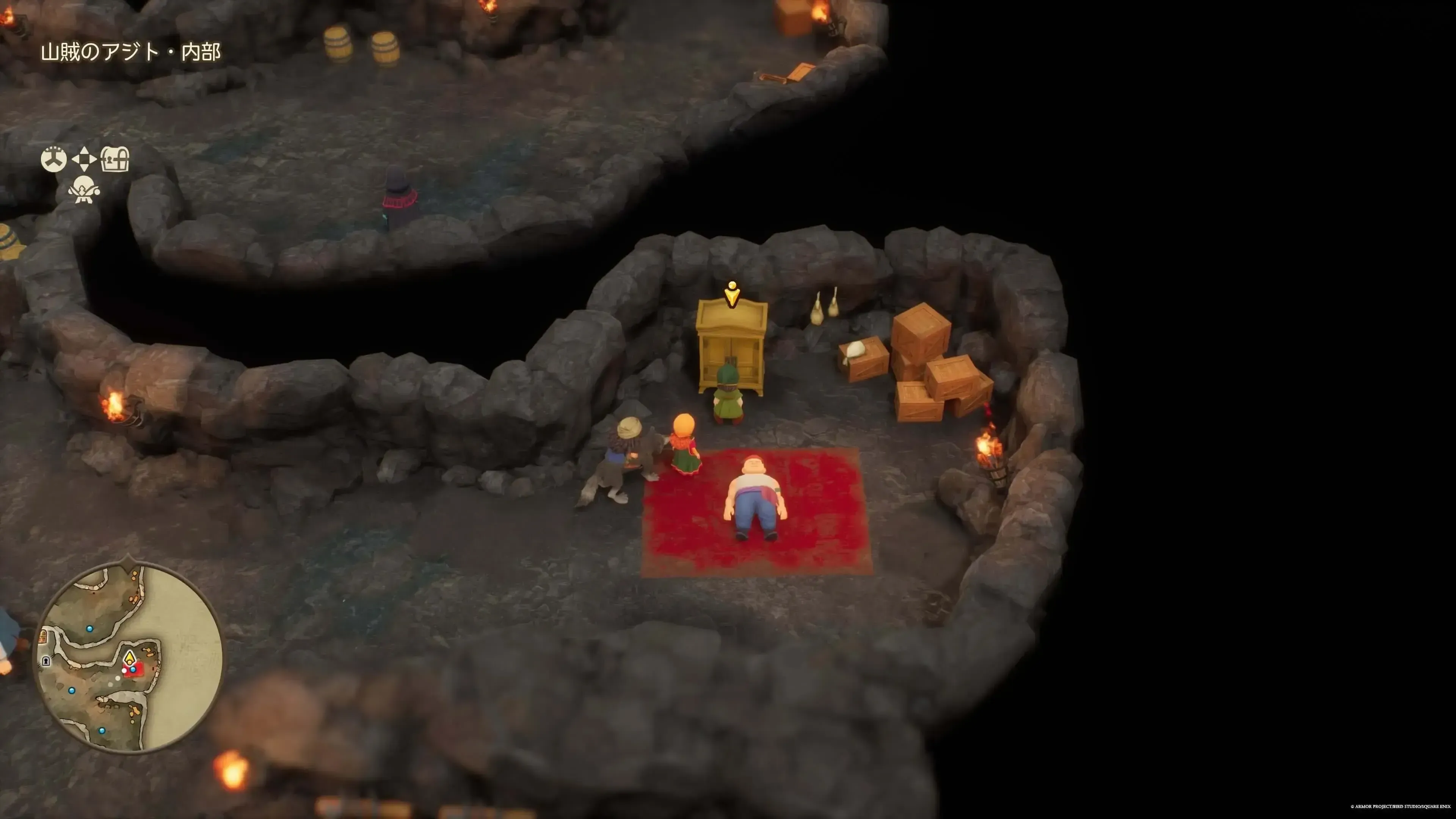 きぬのローブ画像