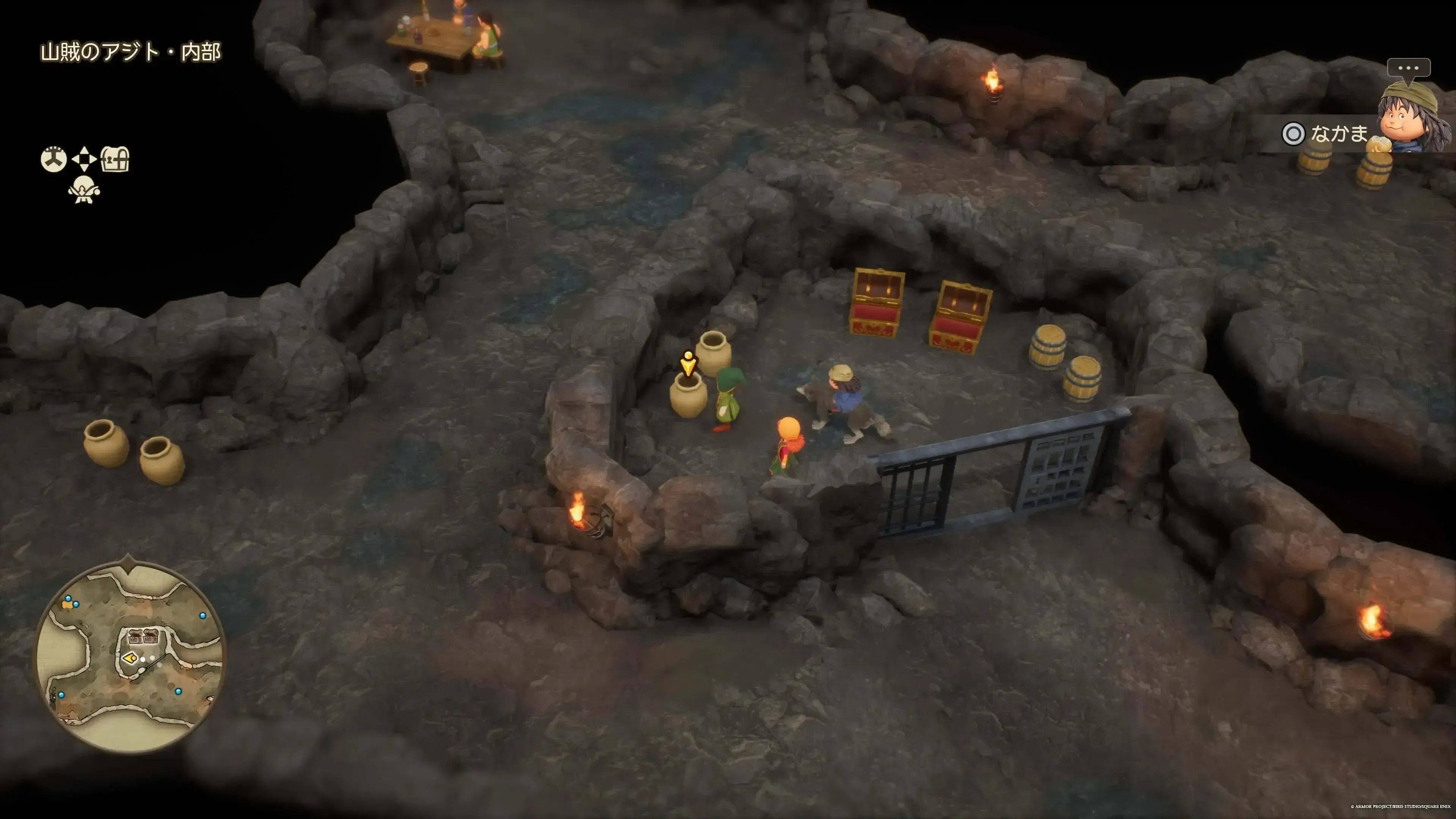 しんこうのたね画像