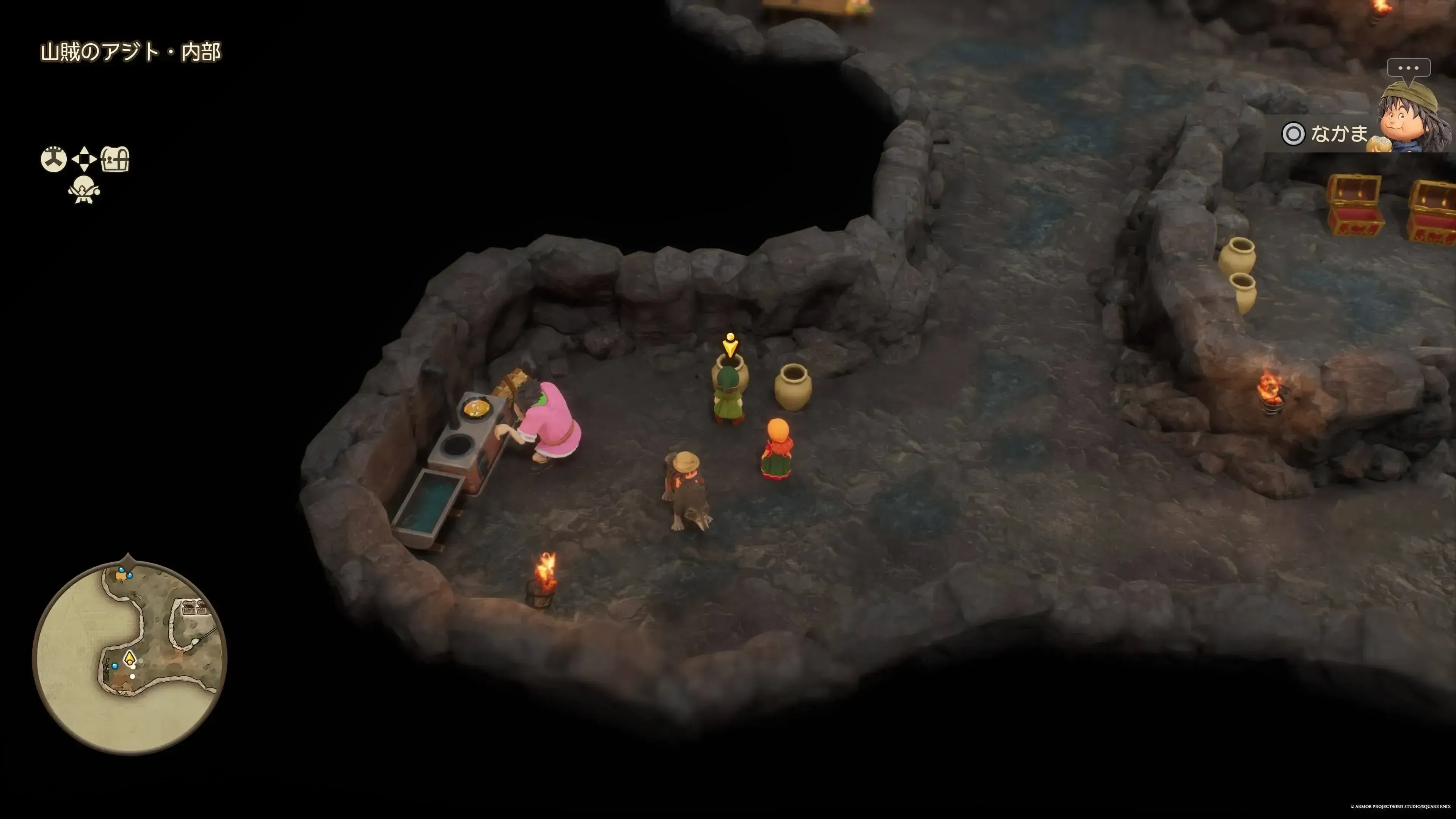 フライパン画像