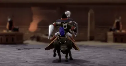 ボーンライダー