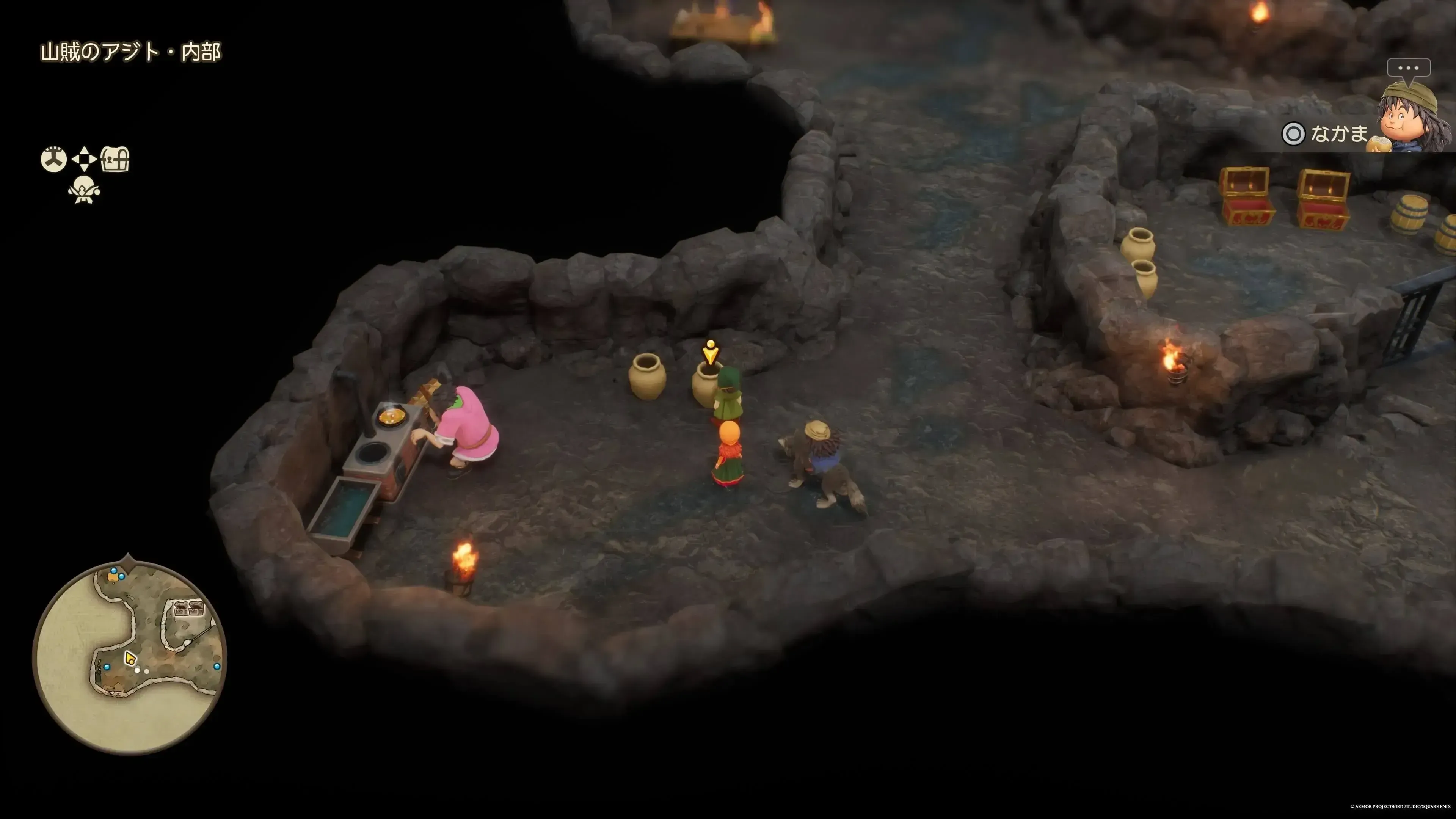 うまのふん画像