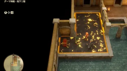 ちいさなメダル