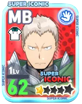 ［甲冑］青根高伸（Sアイコニック）