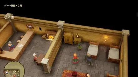 キメラのつばさ画像