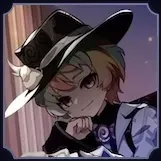 オパールアイコン