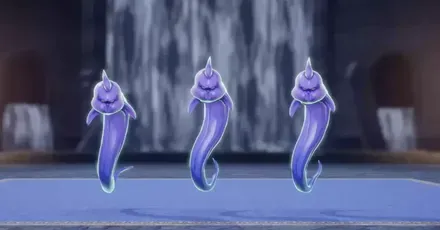 海底のゴースト