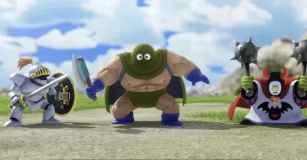 ユバールの守り手