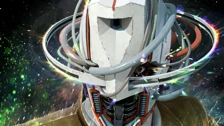 ROMEO IS A DEAD MAN画像