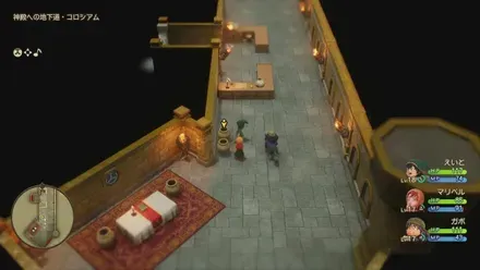 熟練のたね画像