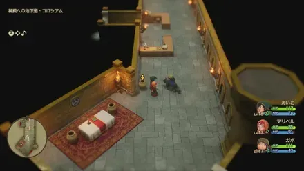 熟練のたね画像