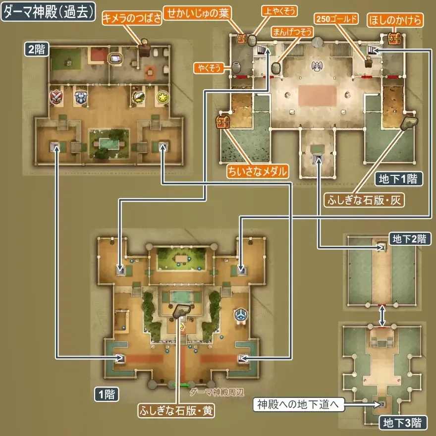 ダーマ神殿画像_1