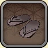 高杉晋助の小物