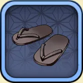 高杉晋助の小物