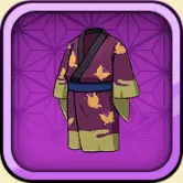 高杉晋助の防具