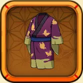 高杉晋助の防具