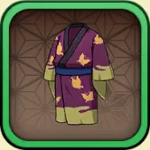 高杉晋助の防具