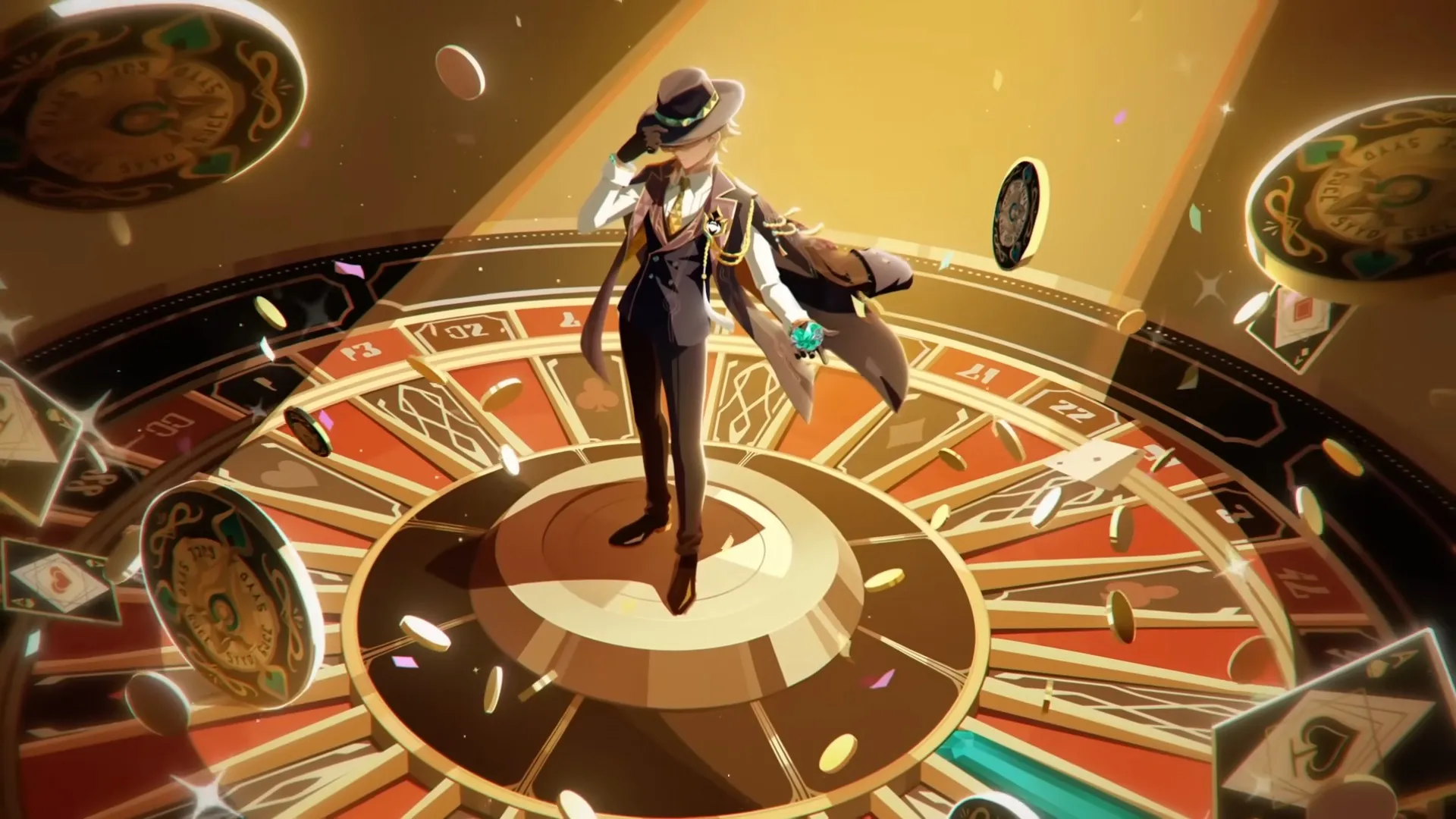 アベンチュリン