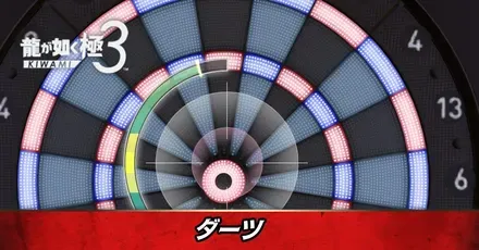 ダーツアイキャッチ