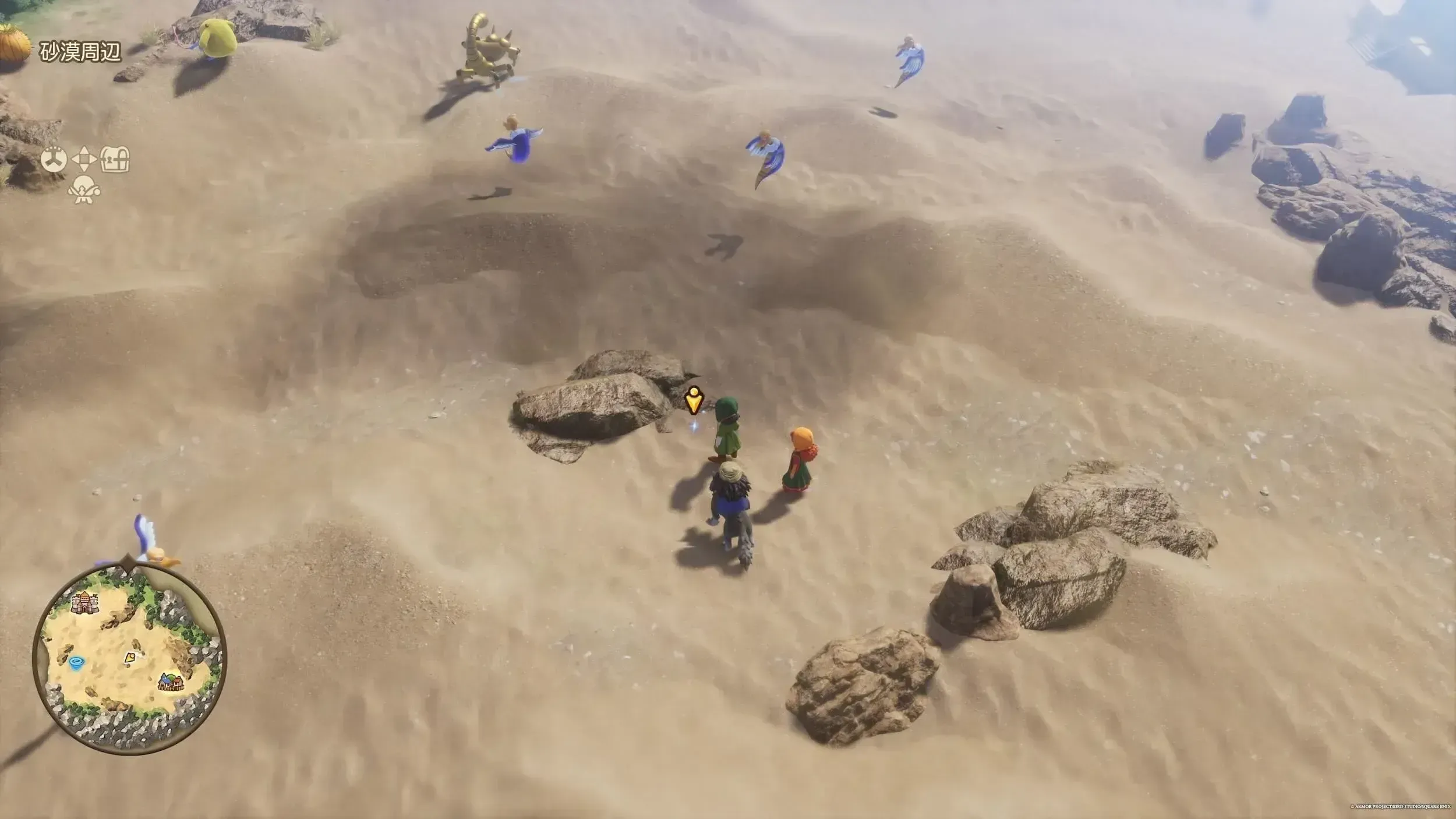 まほうの小ビン画像