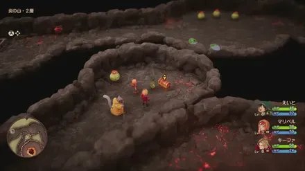 うろこのよろい