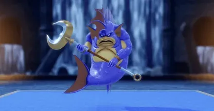 グラコス5世画像