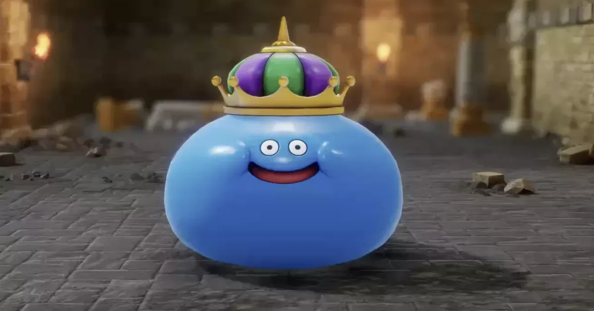 キングスライム