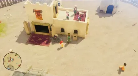 どくがのこな画像