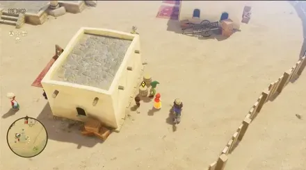 まんげつそう画像