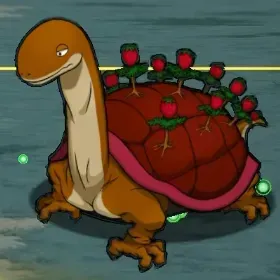 キリヒトノセガメ