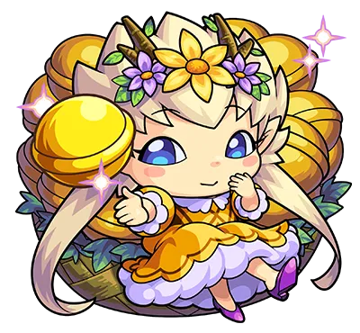 わくリンプリンセス