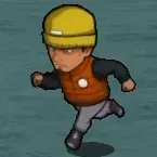 ハンター受験生A